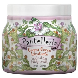 Pantelleria - Hydrating Body Cream 450 ml