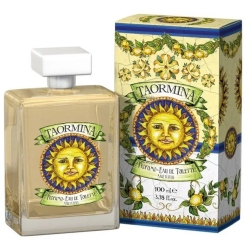 Taormina Eau de Toilette for Women 100 ml Vapo