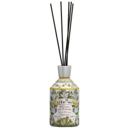 Pantelleria - Room diffuser with sticks 500 ml