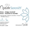 Optim Serenity - Mental Fatigue 30 Capsules