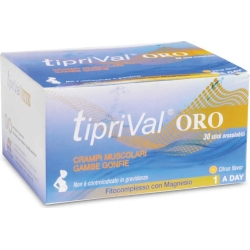 Tiprival Oro - Venous Stasis Supplement 30 Stick
