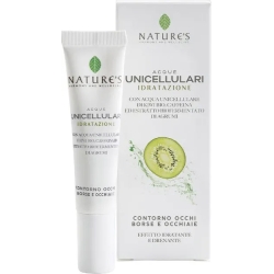 Acque Unicellari - Bags And Dark Circles Eye Contour 15 Ml