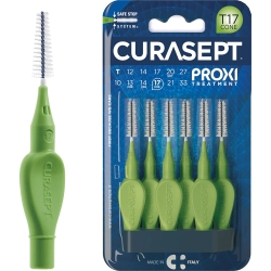 Proxi Treatment T17 cone - 6 interdental brushes - 1.7 mm