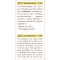 Condroitin Glucosamina-T - joints health supplement 100 tablets