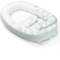 Cocoon Leaves Aqua Green - Bed Reducer