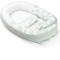 Cocoon Leaves Aqua Green - Bed Reducer