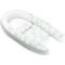 Cocoon Leaves Aqua Green - Bed Reducer