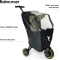 Doona Liki Trike - Tricycle Raincover