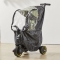 Doona Liki Trike - Tricycle Raincover