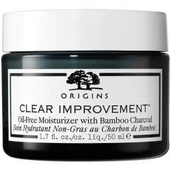 Clear Improvement - Pore Clearing Moisturizer 50 ml
