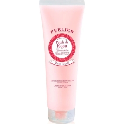 Rose Petals - Body Moisturizing Cream 250 Ml