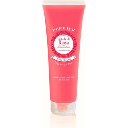 Rose Petals - Foam Shower Gel 250 ml