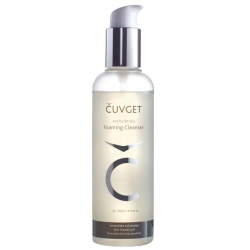 Exfoliating Foaming Cleanser 200 ml