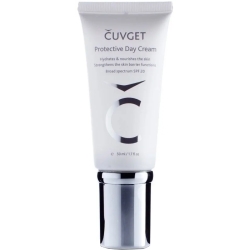 Protective Day Cream SPF 20 - 50 ml