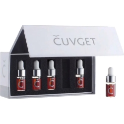Instant Vitamin Ampoules 5 x 3 ml