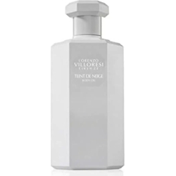 Teint de Neige - Emollient and soothing body oil 250 ml