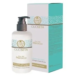 Oro del Marocco - Treating Conditioner for fine or blond hair 250 ml
