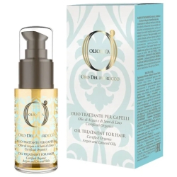 Oro del Marocco - Hair Treatment Oil 30 ml
