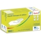 Sensilatex - Disposable latex gloves Size XL 100 Pieces