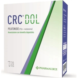 Crc Dol - Pain Refiel Supplement 20 Stick