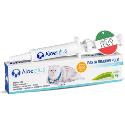 Aloeplus - Hair Removal Paste 15 Ml