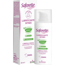 Intimate lubricant 30 ml