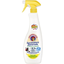 lemon Spray degreaser 600 ml