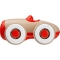 Red Car - 12 m+