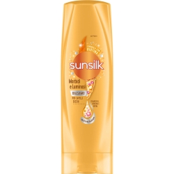 Morbidi E Luminosi - Dry Hair Conditioner 200 Ml