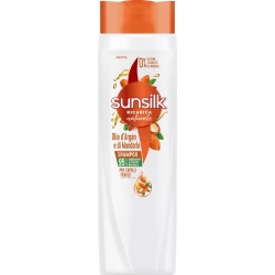 Natural Recharge - Fragile Hair Shampoo 250 Ml