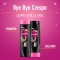Bye Bye Crespo - Frizzy and Damaged Hair Shampoo 250 Ml