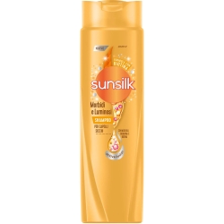 Morbidi E Luminosi - Dry Hair Shampoo 250 Ml