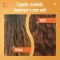 Morbidi E Luminosi - Dry Hair Shampoo 250 Ml