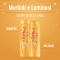 Morbidi E Luminosi - Dry Hair Shampoo 250 Ml