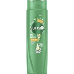 Ricci Da Sogno - Curly Hair Shampoo 250 Ml