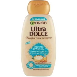 Ultra Dolce Argan Ritual - Very Dry Hair Shampoo 250 Ml