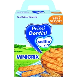 Minigrix - Baby Food 180 G