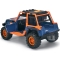 Playset Dino Commander Jeep