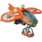 Sky Patroller Rescue Hybrids - Rescue helicopter
