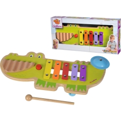 Crocodile - Musical Table