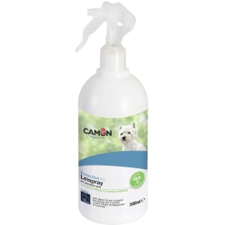 Leispray - anti-parasite spray for dogs and cats 500 ml