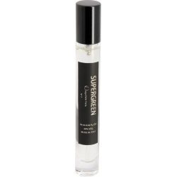 Supergreen N.7 - Extrait De Parfum Unisex 10 Ml Vapo