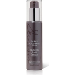 Rapid Radiance Cleanse - Radiance cleanser and mask 100 ml