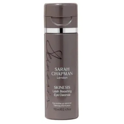 Skinesis Lash Boosting Eye Cleanse - Eye-makeup remover 70 ml