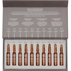 Radiance Recharge System - 10-Day Ampoule Programme 10 x 1 ml