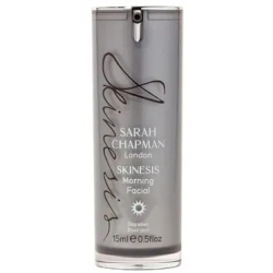 Sknesis Morning Facial - Anti-wrinkle face serum 15 ml