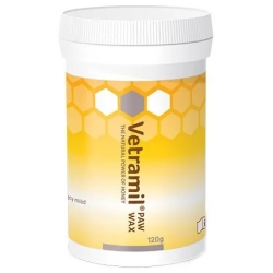 Vetramil Paw Max - Pets Protective Wax 120 G