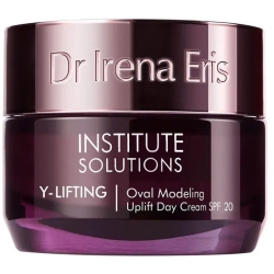 Institute Solutions - Y-Lifting - Oval Modeling Uplift Day Cream SPF20 - 50ml