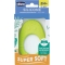 Soft Avocado - Silicone teether