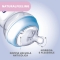 Naturalfeeling 2m+ - Blue medium flow anti-colic bottle 250 ml